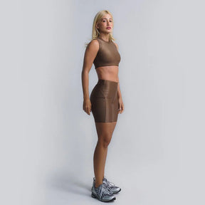 Shorts Nascer do Sol