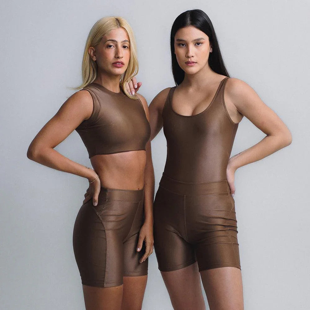 Shorts Nascer do Sol