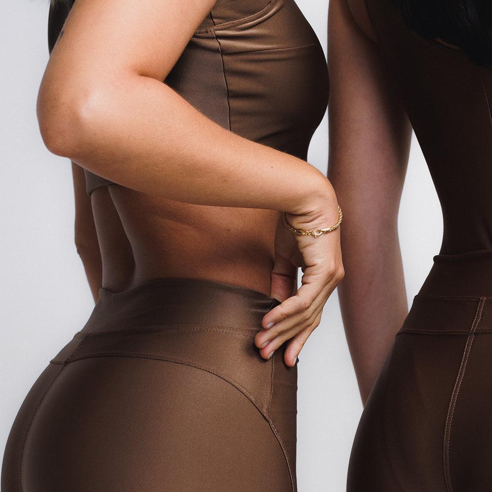 Shorts Nascer do Sol