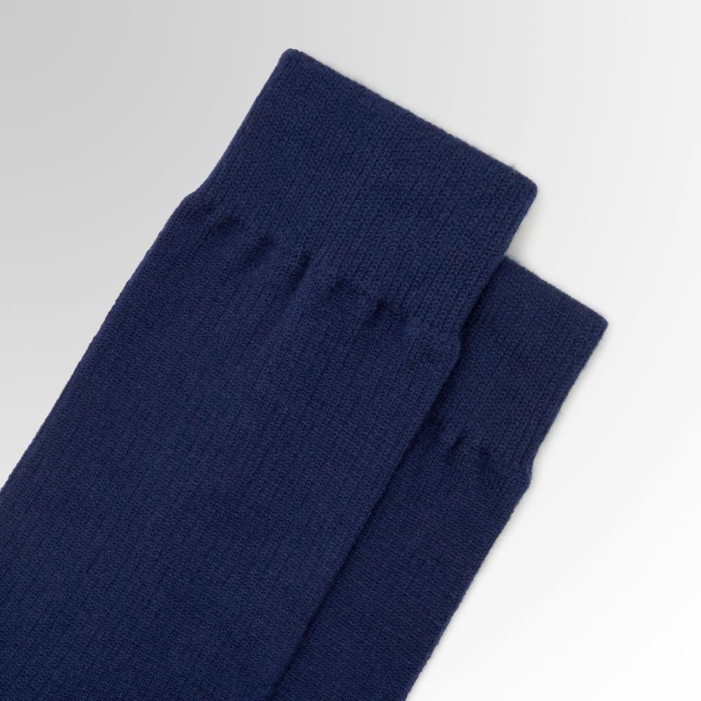 Meia Cano Médio Anti Odor NoHo Socks