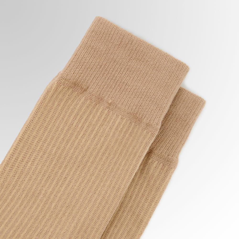 Meia Cano Médio Anti Odor NoHo Socks