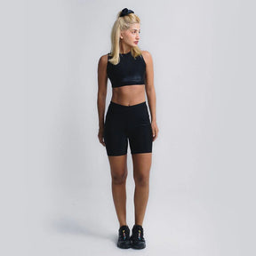 Top Cropped Pôr do Sol