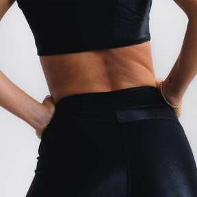 Top Cropped Pôr do Sol