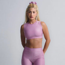 Top Cropped Pôr do Sol