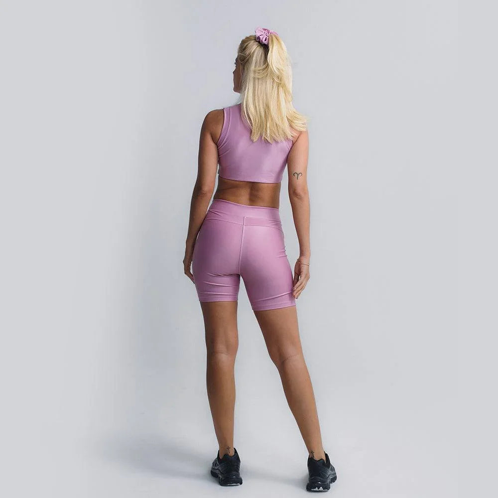 Top Cropped Pôr do Sol