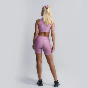 Top Cropped Pôr do Sol