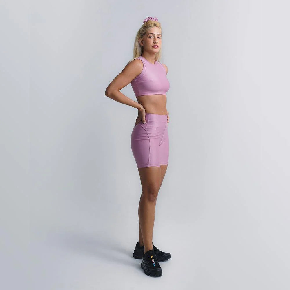 Shorts Nascer do Sol