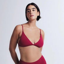 Top Biquini Timeless Triangle