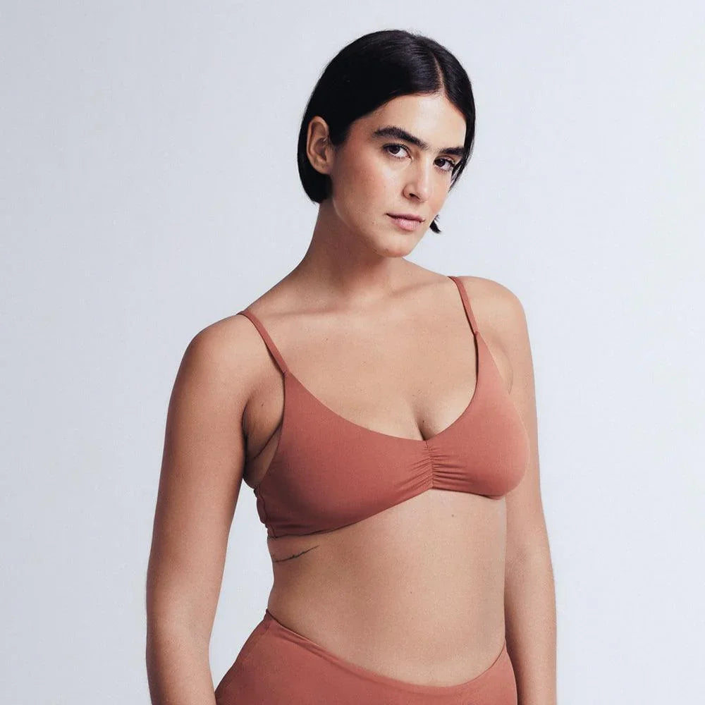 Top Biquini Timeless Wavy