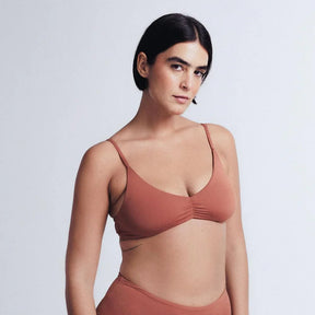 Top Biquini Timeless Wavy